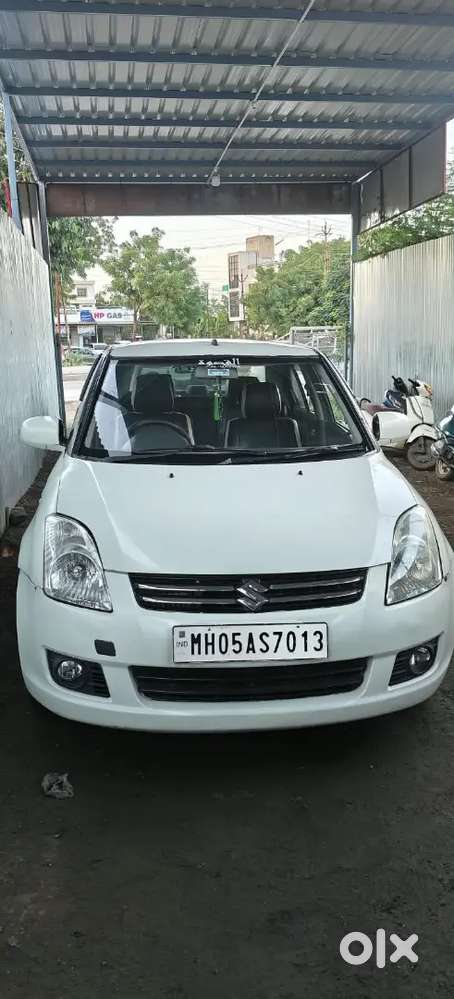 Maruti Dzire Vdi 2010
