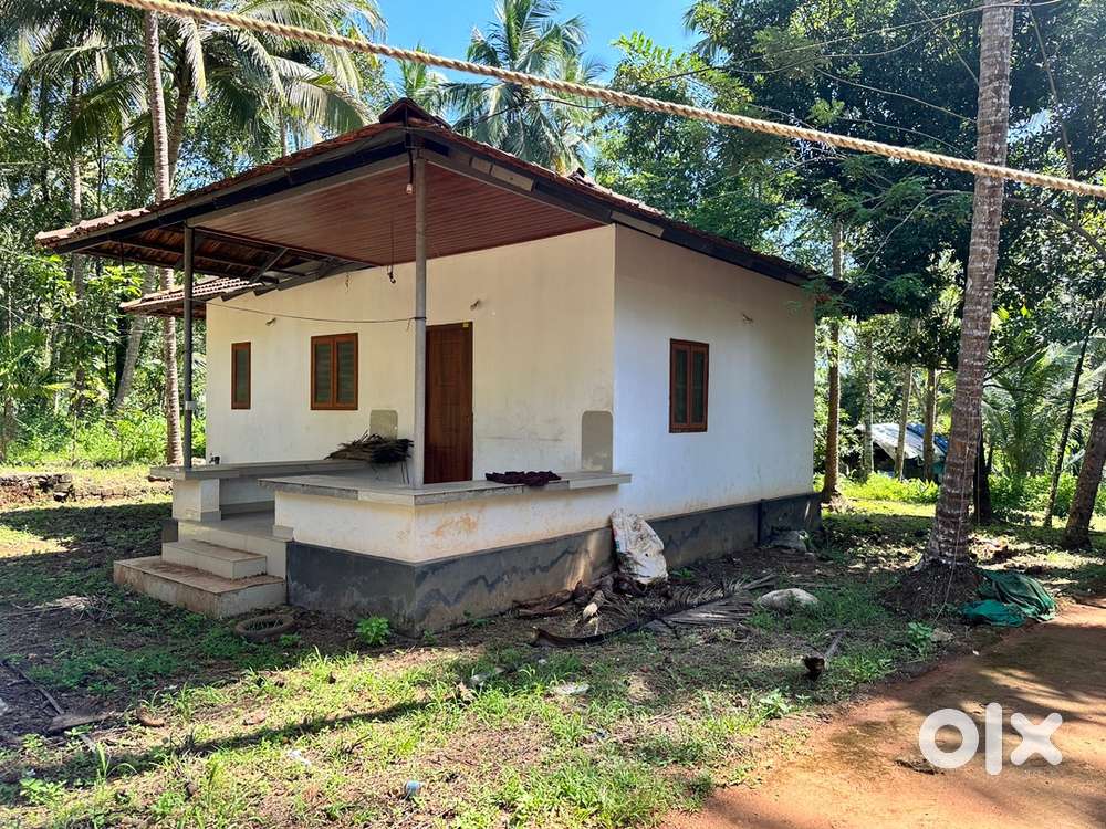 Small home for 12 lakh only in 10 cent For Sale: Houses