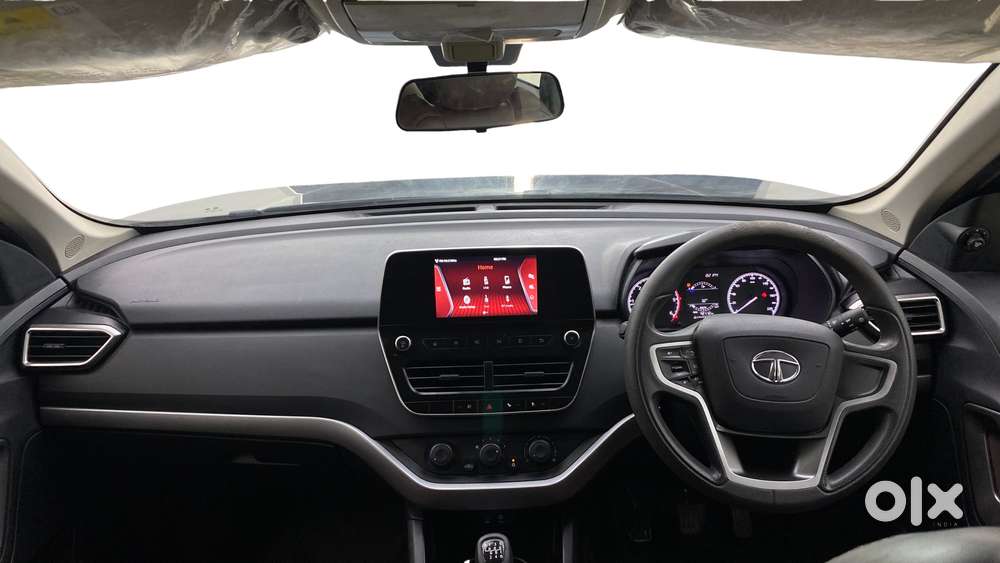 Tata Harrier Xm, 2021, Diesel