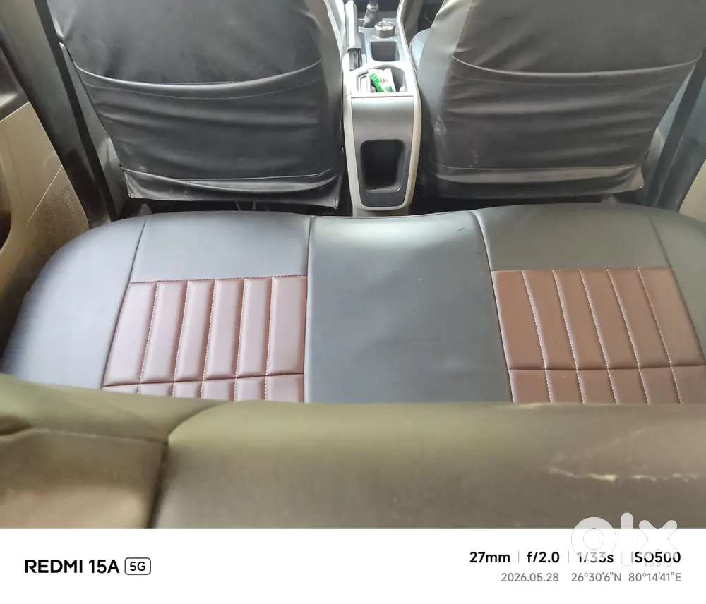 Tata Nexon 2019 Diesel 65000 Km Driven Stapiny Unused