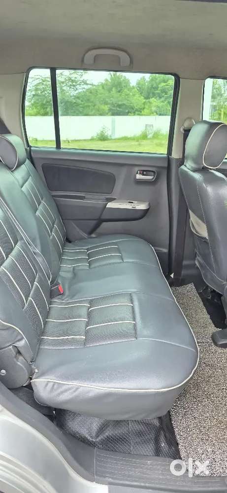 Maruti Suzuki Wagonr Vxi (2011) – Lpg + Petrol  980000 Km Driven