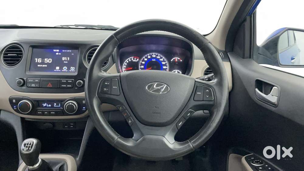 Hyundai Grand I10 1.2 Kappa Asta, 2019, Petrol