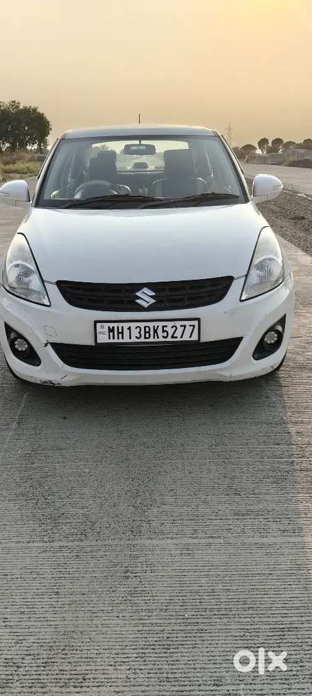 Maruti Suzuki Dzire 2013 Diesel 157748 Km Driven