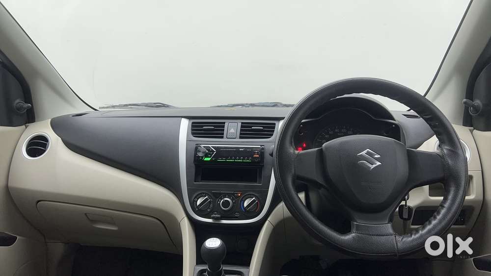 Maruti Suzuki Celerio Vxi, 2019, Petrol