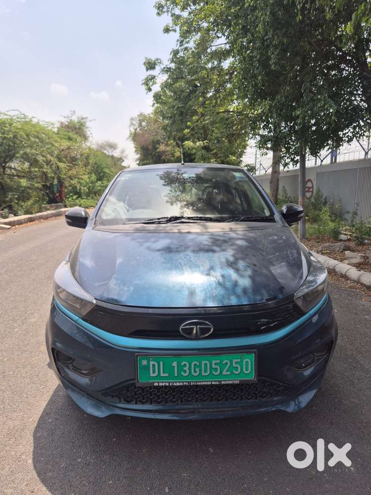Tata Tiago Ev Xt Lr, 2023, Electric