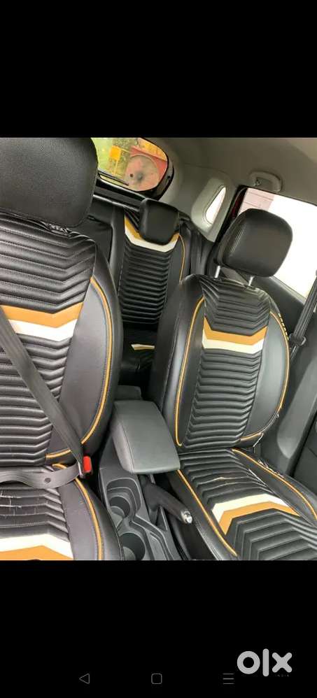 Maruti Suzuki Vitara 2016 Diesel Manual