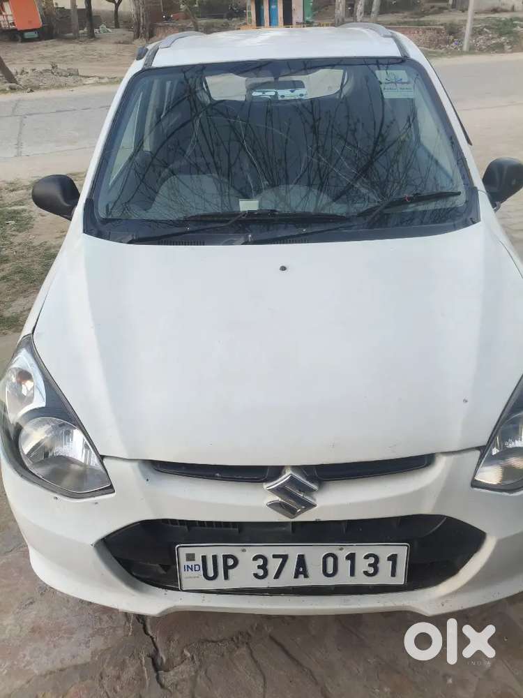 Maruti Suzuki Alto 800 2013 Petrol 110000 Km Driven