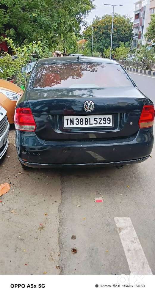 Volkswagen Vento 1.5 Tdi Highline Plus, 2012, Diesel