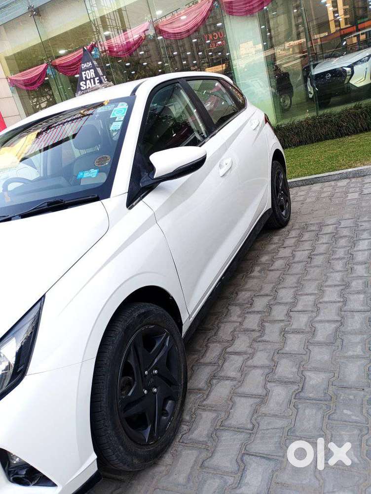 Hyundai I20 Sportz 1.4 Crdi, 2021, Diesel