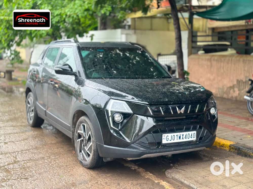 Mahindra Xuv 3xo, 2025, Diesel