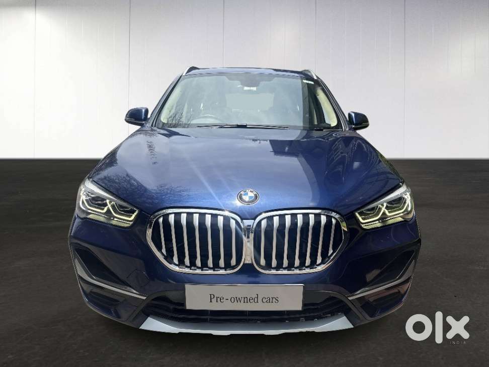 Bmw X1 2.0 Sdrive 20d, 2020, Diesel