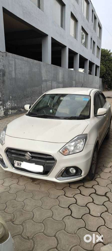 Maruti Suzuki Swift Dzire Vxi Optional, 2023, Petrol