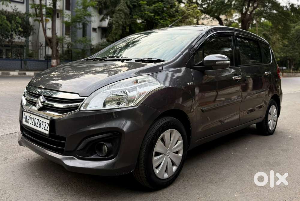 Maruti Suzuki Ertiga Vxi Cng, 2015, Cng & Hybrids