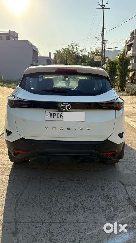 Tata Harrier Xt+, 2022, Diesel