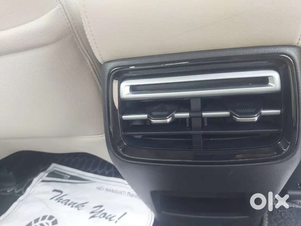 Mg Hector New Jave Condition Che And All Company Fitada All Genuine Km