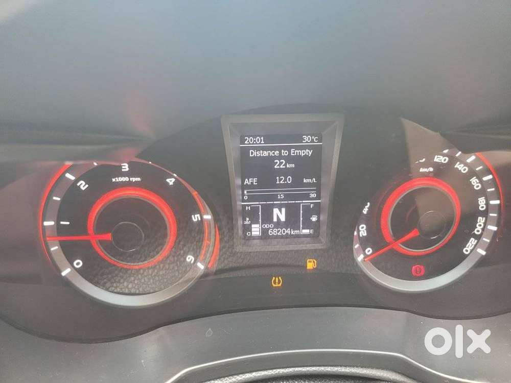 Mahindra Xuv300 W8 Option Diesel, 2020, Diesel