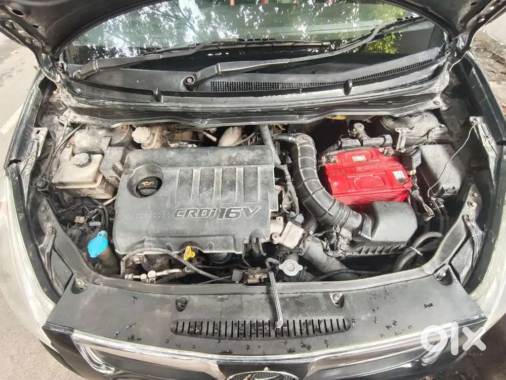Hyundai I20 Crdi Asta 2012 Car