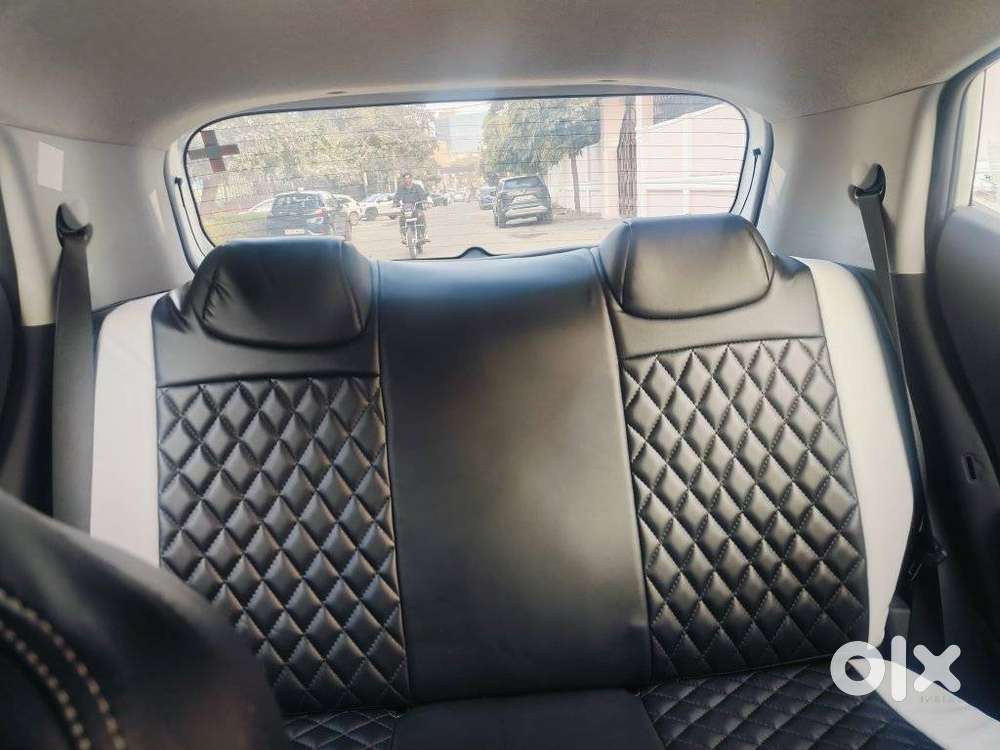 Hyundai Grand I10 Nios Sportz, 2020, Petrol