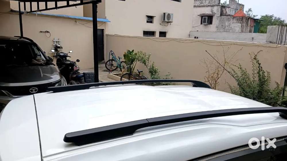 Renault Triber Automatic Top Model