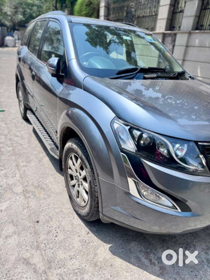Mahindra Xuv500 W10 1.99 Mhawk, 2016, Diesel