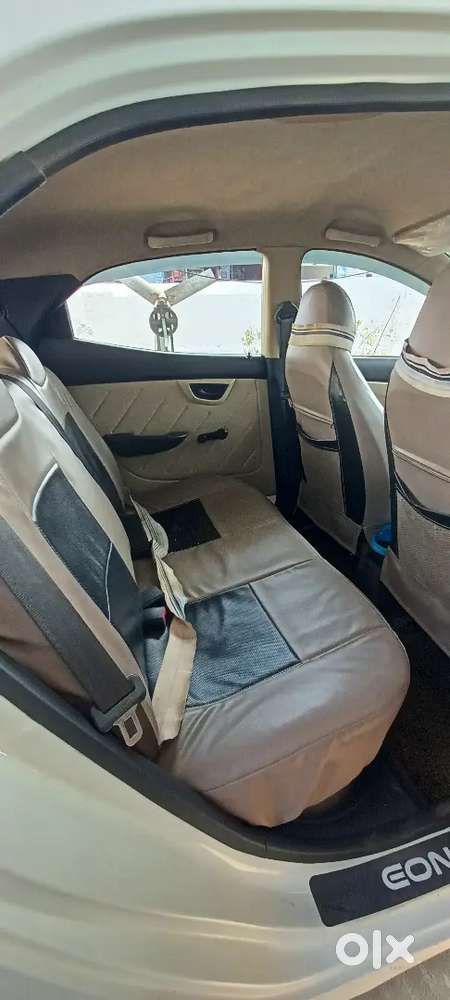 Hyundai Eon Era 2018 Petrol Manual