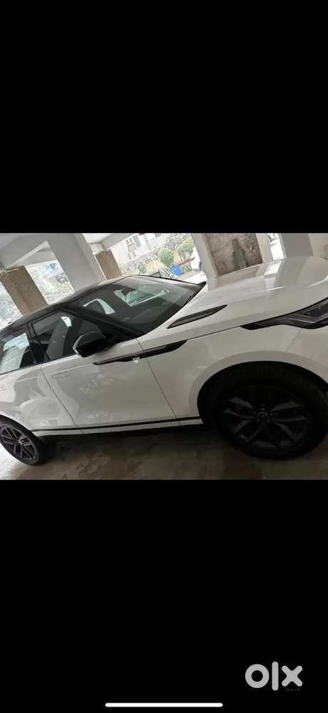 Land Rover Range Velar, 2024, Petrol