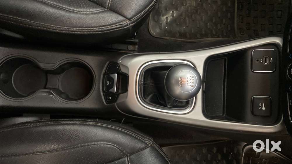 Jeep Compass 2.0 Longitude (o) Diesel, 2017, Diesel