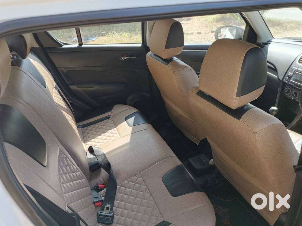 Maruti Suzuki Swift Vxi + Manual, 2016, Petrol