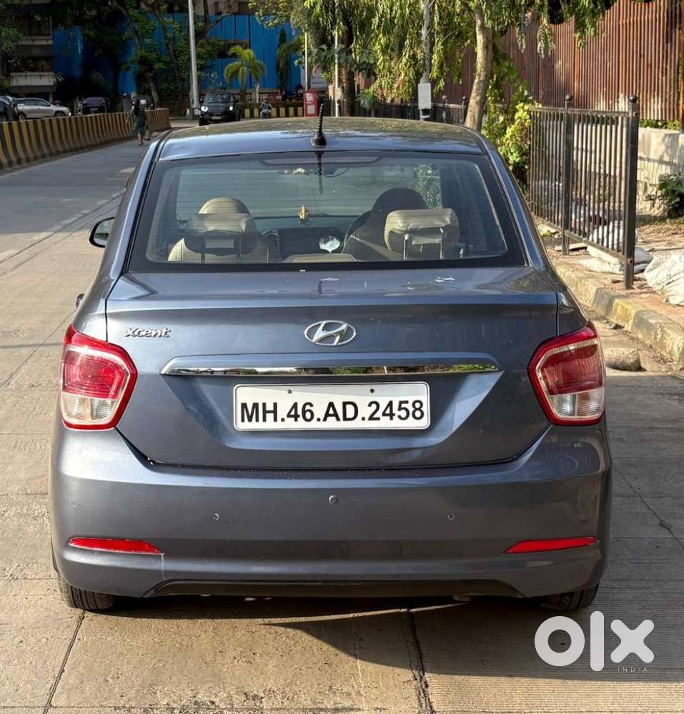 Hyundai Xcent 1.1 Crdi Sx, 2016, Diesel