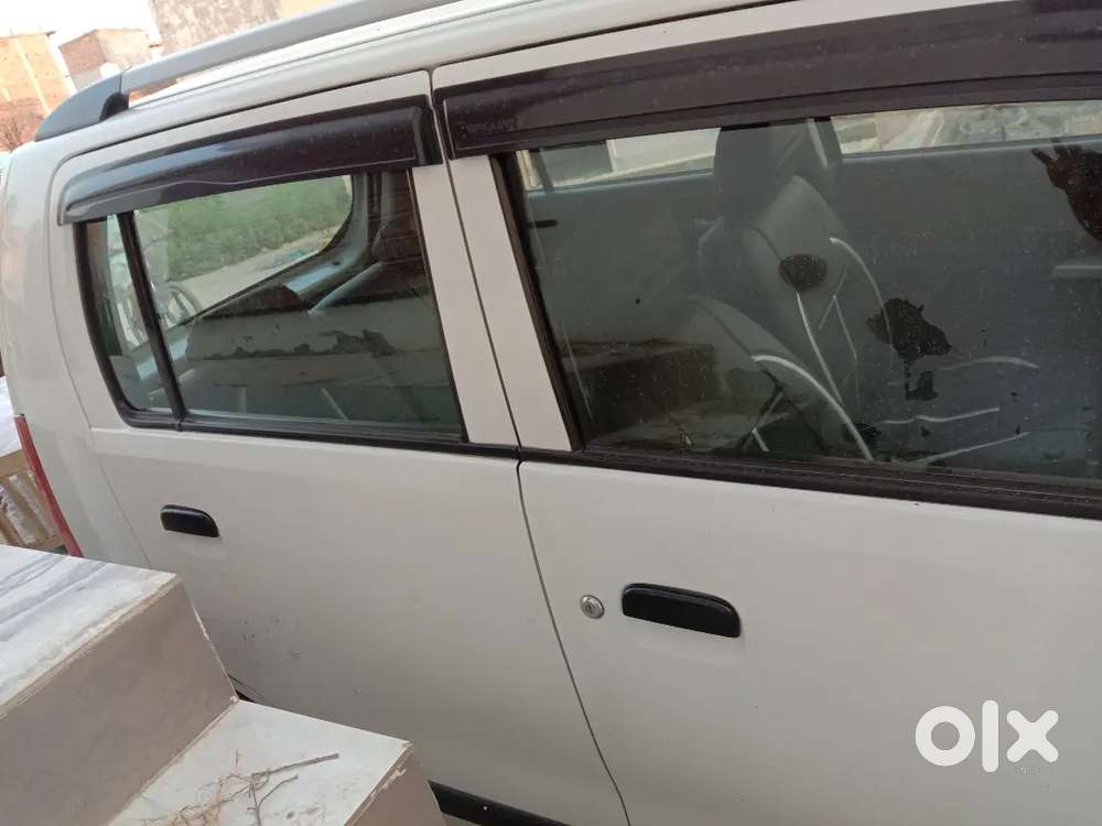 Maruti Suzuki Wagon R 1.0 2011 Petrol 33150 Km Driven