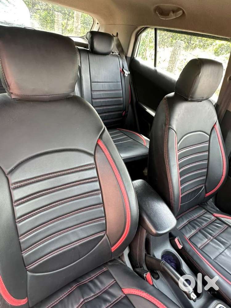 Hyundai Creta 2016 Diesel Good Condition