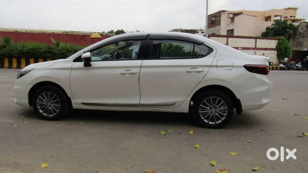 Honda City Vx (o) Mt I-dtec, 2022, Diesel