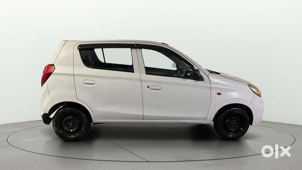 Maruti Suzuki Alto 0.8 Lxi (o), 2022, Petrol