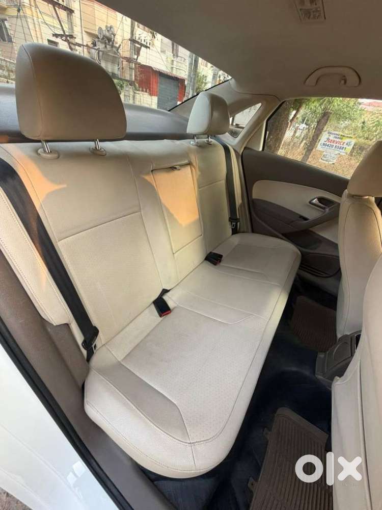 Skoda Rapid 2013-2016 1.5 Tdi At Elegance, 2015, Diesel