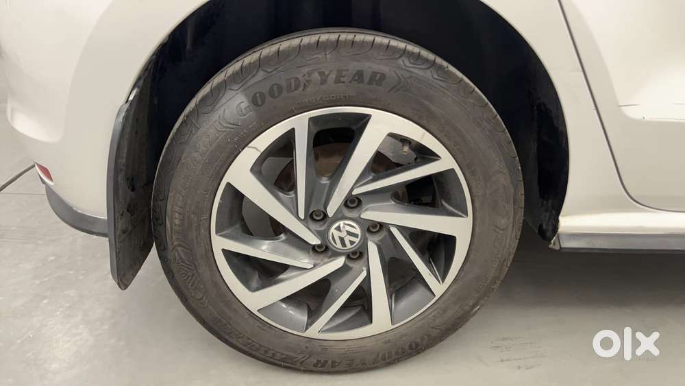 Volkswagen Polo 1.0 Comfortline Plus, 2020, Petrol