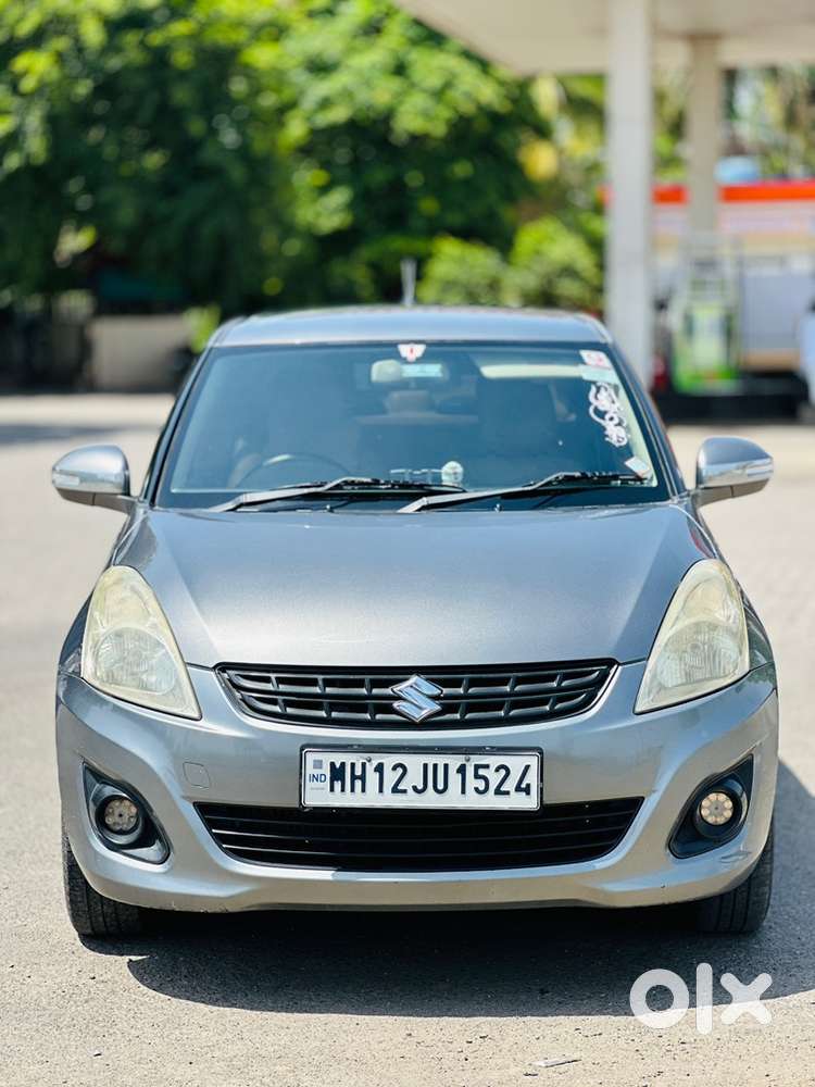 Maruti Swift Dzire 2013
