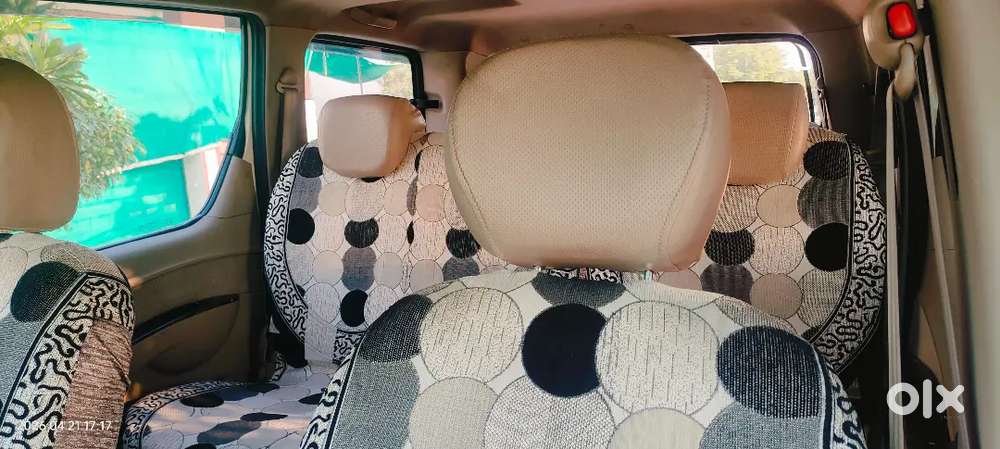 Mahindra Xylo 2.2 Diesel 2015