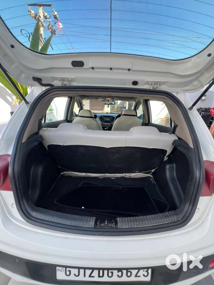 Hyundai I10 2018 Diesel Good Condition No Any Fault 2 Keys A