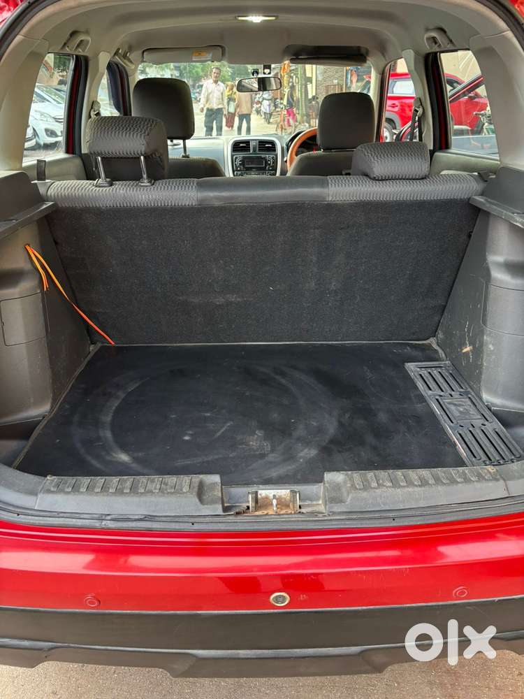 Maruti Suzuki Brezza Vdi, 2017, Diesel