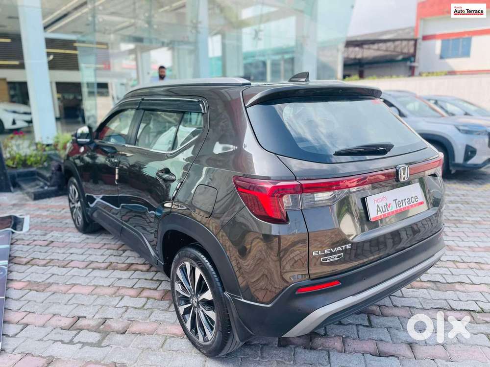 Honda Elevate Vx Cvt, 2025, Petrol