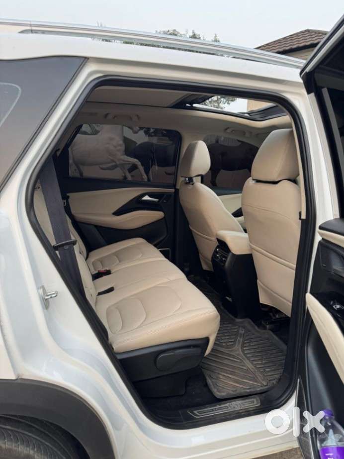 Mg Hector Smart 2.0 Turbo Diesel Mt, 2023, Diesel