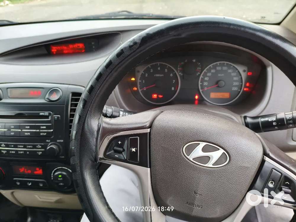 Hyundai I20 Asta Petrol 2009