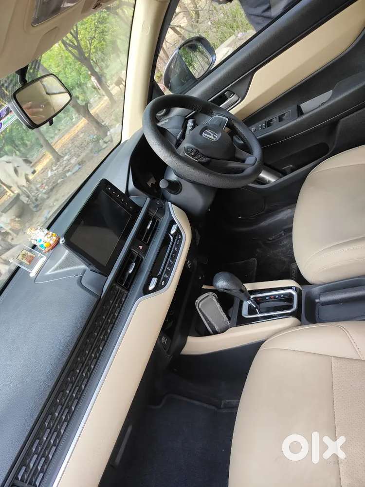 Honda Amaze Petrol ( March 2025 Registration) 3rd Generation