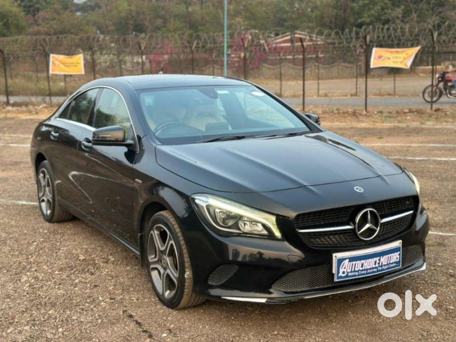 Mercedes-benz Cla Urban Sport 200, 2019, Petrol
