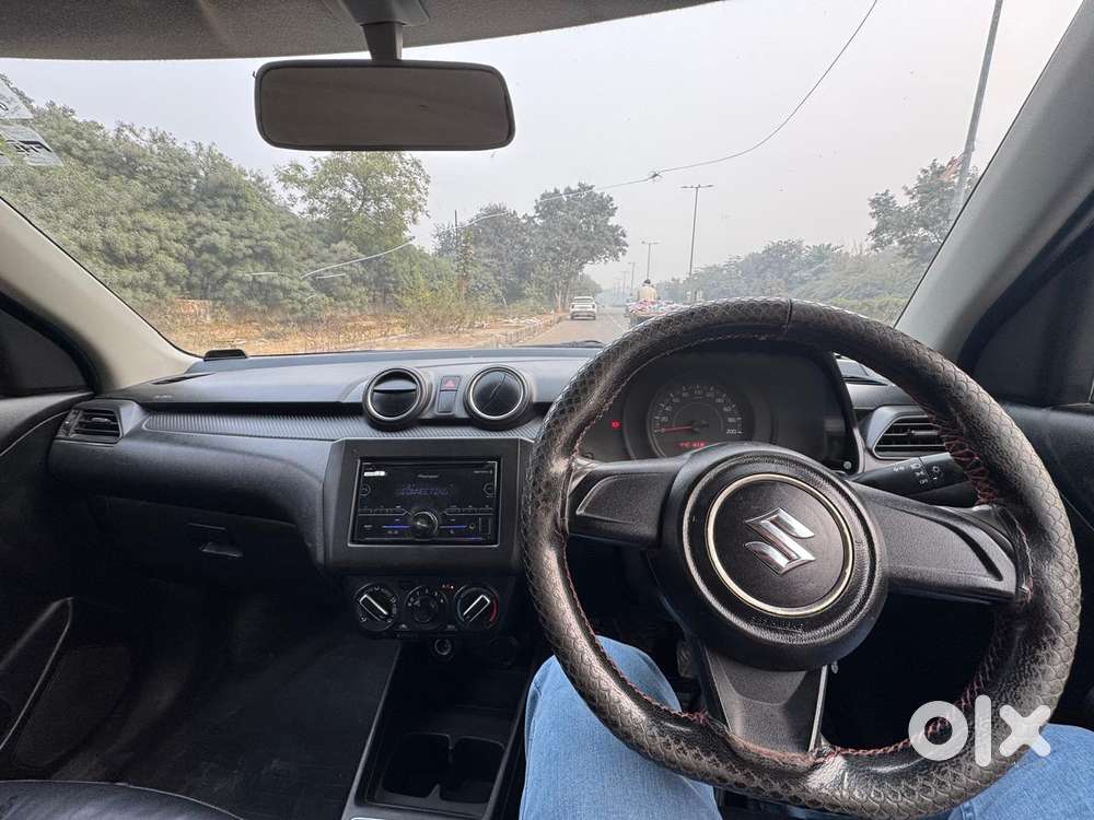 Maruti Suzuki Swift