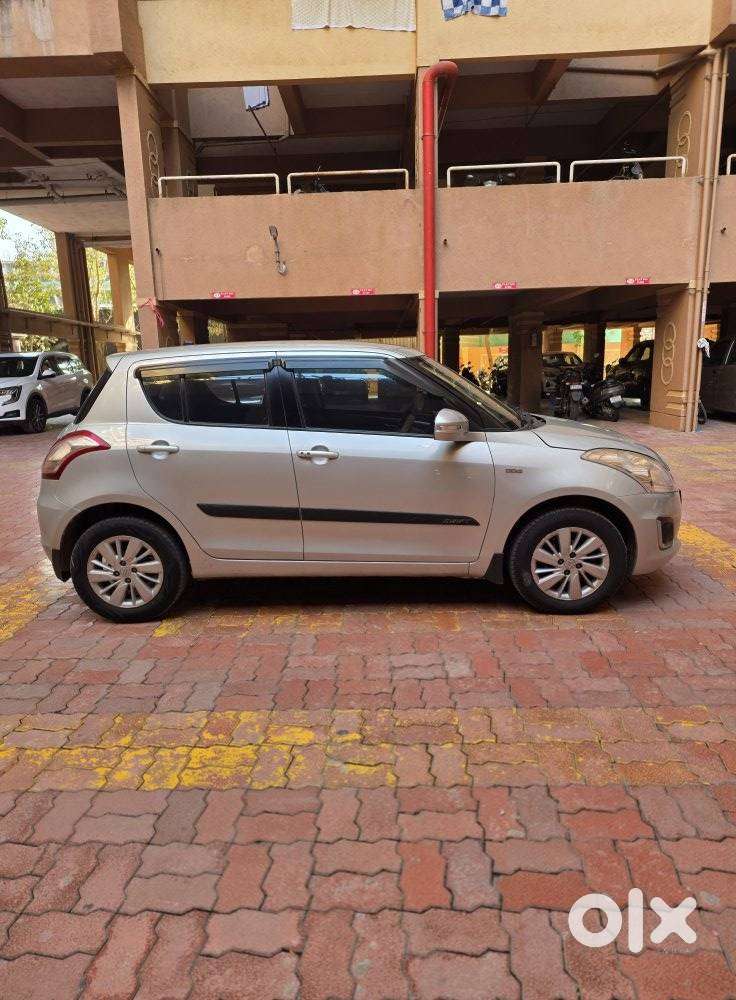 Maruti Suzuki Swift 2011-2014 Zdi, 2016, Diesel