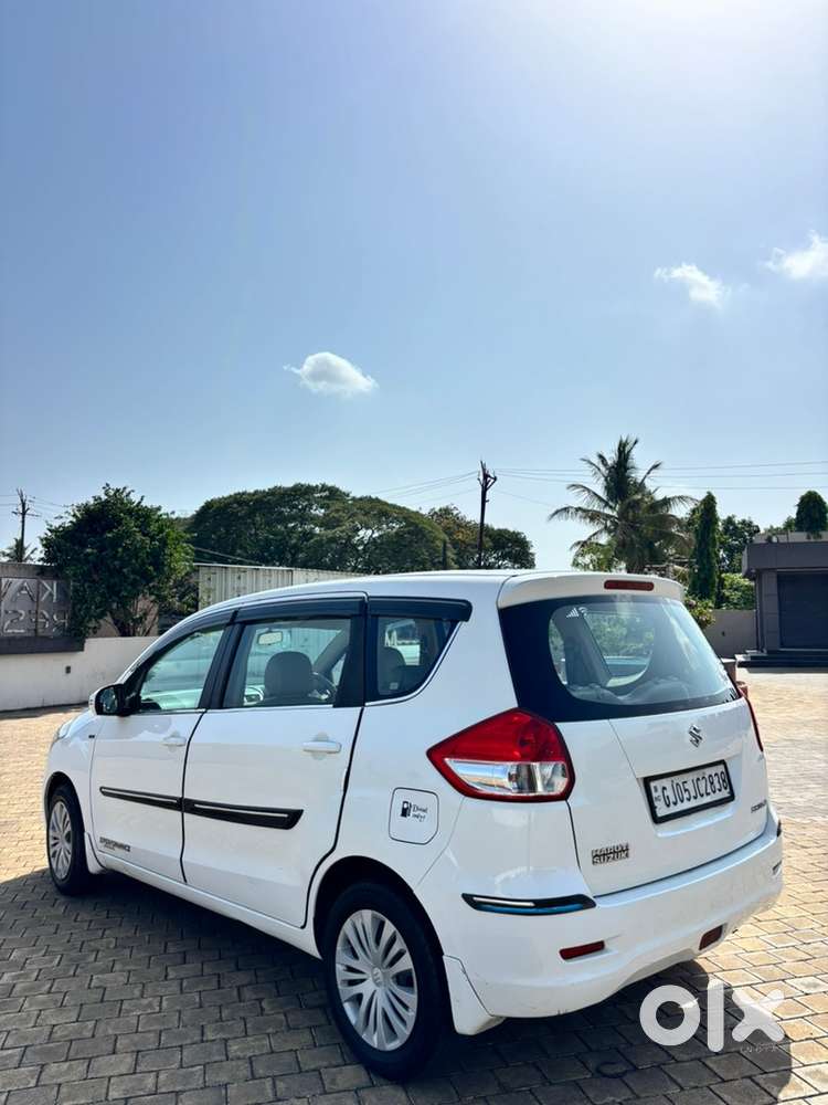 Maruti Suzuki Ertiga 2013 Diesel 88000 Km Driven
