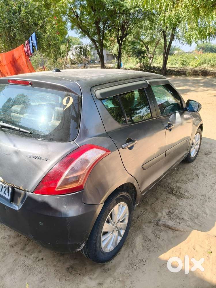 Maruti Suzuki Swift 2015 Petrol Good Condition