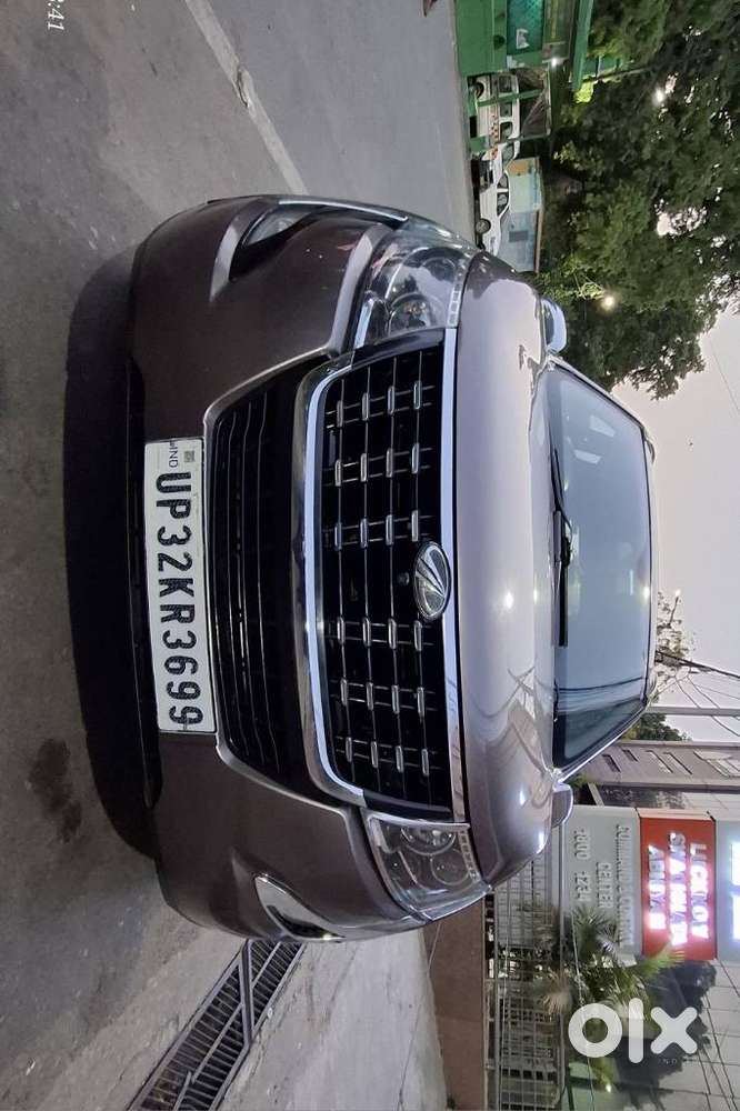 Mahindra Xuv500 W9, 2019, Diesel