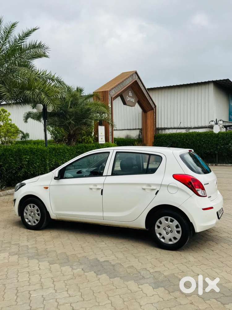 Hyundai I20 1.4 Crdi Magna, 2014, Diesel